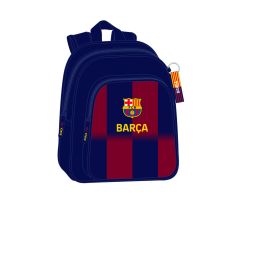 Cartable F.C. Barcelona Bleu Bordeaux 27 x 33 x 10 cm Precio: 34.59. SKU: B16KAJD5BY