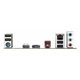 Écran Gigabyte 9MB76S355-00-G10 4096 x 2304 px