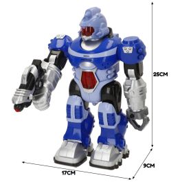 Jeu de Véhicules Colorbaby (6 Unités)