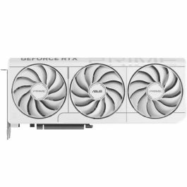 Carte Graphique Asus Prime GeForce RTX 5070 White OC Edition 12 GB nvidia geforce rtx 5070 GDDR6 GDDR7