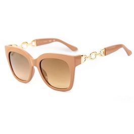 Lunettes de soleil Femme Guess GF00055-5357G Ø 53 mm