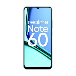 Smartphone Realme Note 60 6,74" Octa Core 6 GB RAM 128 GB Bleu