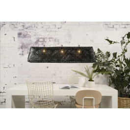 Lampe Suspendue Komodo [G-M-KOMODO/H30/B]