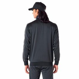 Veste de Sport pour Homme New Era TRACK TOP Noir Precio: 51.5000004. SKU: B13WB47ATQ