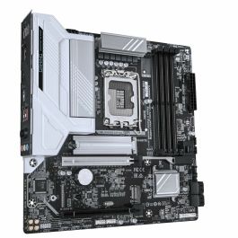 Gigabyte B860M GAMING X WIFI6E Carte Mère LGA 1851, Intel B860, DDR5, Wi-Fi 6E, 2.5 GbE LAN, Micro ATX