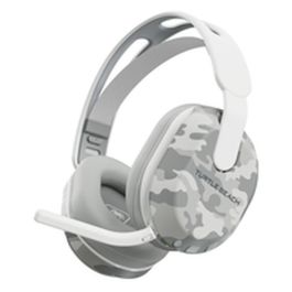 Turtle Beach Casque Sans Fil Stealth 500 pour PS - Camouflage Artico TBS-3103-95