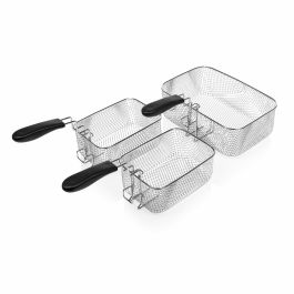 Friteuse Princess 01.185000.01.001FREIDORA Gris Argenté 5 L