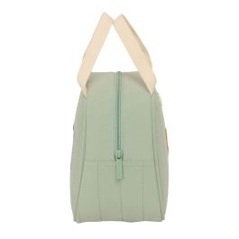 Sac glacière goûter Safta Zorrito 19 x 22 x 14 cm