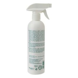 Men For San Détachant Enzymatique Anti-Urine et Odeurs pour Animaux 500 ml