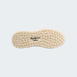 Chaussures de sport pour femme Pepe Jeans Winslow One Blanc 31