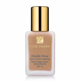 Base de maquillage liquide Estee Lauder C-EL-161-30 Nº 10 Ivory Beige Nº 3N1 Ivory Beige Spf 10 30 ml 30 L