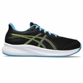Chaussures de Sport pour Enfants Asics Patriot 13 GS Bleu Precio: 58.7900004. SKU: B16BAF6HCS