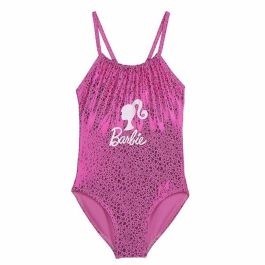Maillot de Bain Fille Barbie Rose 5 Ans Precio: 17.6900004. SKU: B15Q9TF6VP