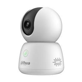 Dahua Technology DH-H5B - Caméra de sécurité IP WiFi 5MP Dôme intérieur - Vision nocturne 10m, P/T, Audio, Wi-Fi 6 & Bluetooth, H.265, MicroSD