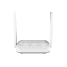 Router Keenetic S0F35A Blanc Wi-Fi RJ45 Ethernet LAN