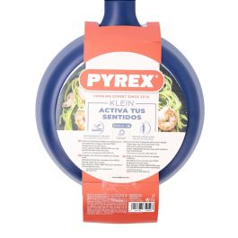 Sartén Aluminio Fundido Klein Pyrex 20 cm