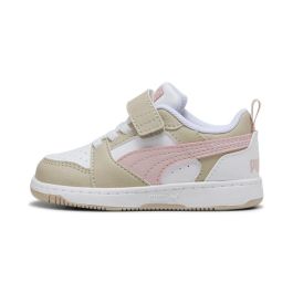 Chaussures de Sport pour Bébés Puma Rebound V6 Lo A 44 Precio: 35.4999996. SKU: B1DEVNTLBW
