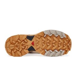 Bottes de montagne Salomon X Ultra 360 Edge Mid Gtx Marron 41