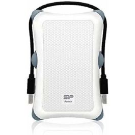 Boîtier Externe Silicon Power Armor A30 Blanc 2,5"