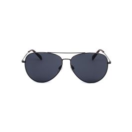 Lunettes de soleil Unisexe Levi's LV-1006-S-9N2 ø 60 mm