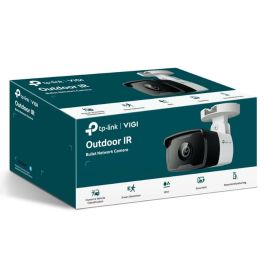 Camescope de surveillance TP-Link VIGI C340I(2.8mm)