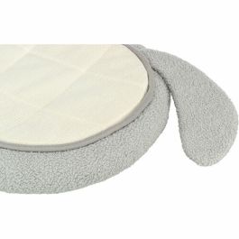 Lit pour chien Trixie Gris 50 × 40 cm