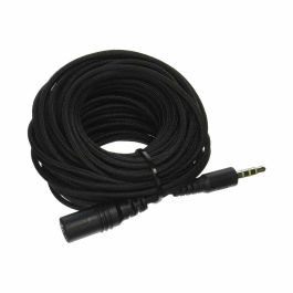 Câble jack CISCO CAB-MIC-EXT-J= Noir 9 m Precio: 36.5000004. SKU: B18FTD2MSR