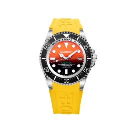 Montre Homme Bobroff BF0004-BFSTA (Ø 44 mm) Precio: 270.5000004. SKU: B19QBXZ5CJ