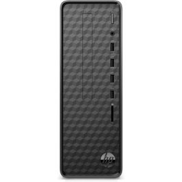 Mini PC HP S01-pF2034ns 8 GB Intel Core i3-12100 8 GB RAM Precio: 549.564. SKU: B17N5PK9EJ