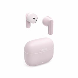 Casque Hama 00221755 Rose