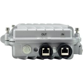 PoE/EoP LevelOne POR-1100 Repeater