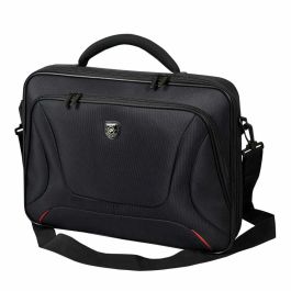Housse d'ordinateur portable Port Designs Noir