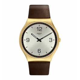 Montre Unisexe Swatch SS07G100 (Ø 42 mm)