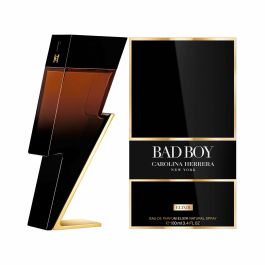 Parfum Homme Carolina Herrera BAD BOY 100 ml Precio: 124.5. SKU: B16SZ4ALFE