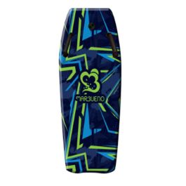 Planche de BodyBoard Marbueno Multicouleur 5 x 104 x 50 cm