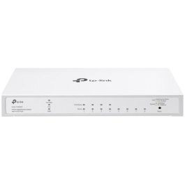 TP-Link Smart Switch Festa FS308GP 8-Port Gigabit PoE