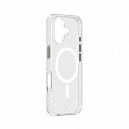 Force Case Coque FC Air Xtrem MagSafe pour iPhone 17 - Protection premium recyclée à paillettes