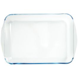 Plat de Four Pyrex Classic Transparent verre