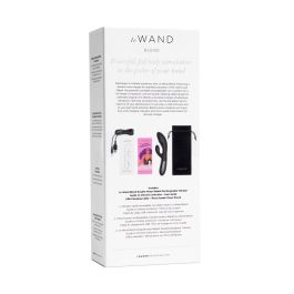 Vibrateur G-Spot Le Wand Blend Noir