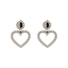 Boucles d´oreilles Femme 24KAE 42405S Argenté