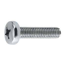 UCAFIX Vis à métaux tête bombée DIN 7985 Inox M4 x 10mm Precio: 3.5000004. SKU: B1BARDRVE5