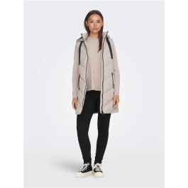 Gilet Femme Only Jdyskylar Gris