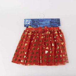 Ensemble de Beauté Superman Rouge