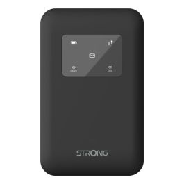 Router STRONG 900 Noir USB USB-C 3.2 Gen 1 (3.1 Gen 1) Wi-Fi 5 GHz