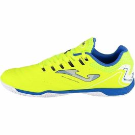 Chaussures de Futsal pour Adultes Joma Sport Maxima 2509 Jaune Precio: 40.6899996. SKU: B1CJ45GHG6