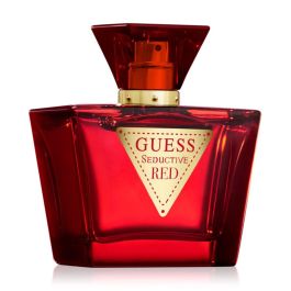 Parfum Unisexe Guess SEDUCTIVE RED 75 ml Precio: 25.89. SKU: B1EHJ4M9B5