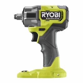 Ryobi Clé à choc sans balais 18 V 450 Nm 4 modes entrée carrée 1/2" AAAOB38125