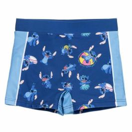 Maillot de bain enfant Stitch Bleu foncé M Precio: 14.4999996. SKU: B14YXNCVN7
