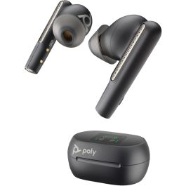 Écouteurs in Ear Bluetooth Poly FREE 60+ Noir