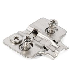 HERRAJES ALK Calzo 3Reg. Puma Clip Cam H0(4,5Mm)T.Eur Montaje Directo Con Tornillo Euro Premontado Precio: 3.7899996. SKU: B17A8DVD6C